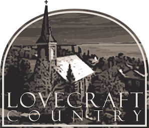 Lovecraft Country Classic Logo